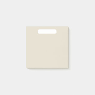 Soft Pink To-Do List Post-it Notes