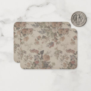 Soft Pink Watercolor – Elegant Blush Stationery Card
