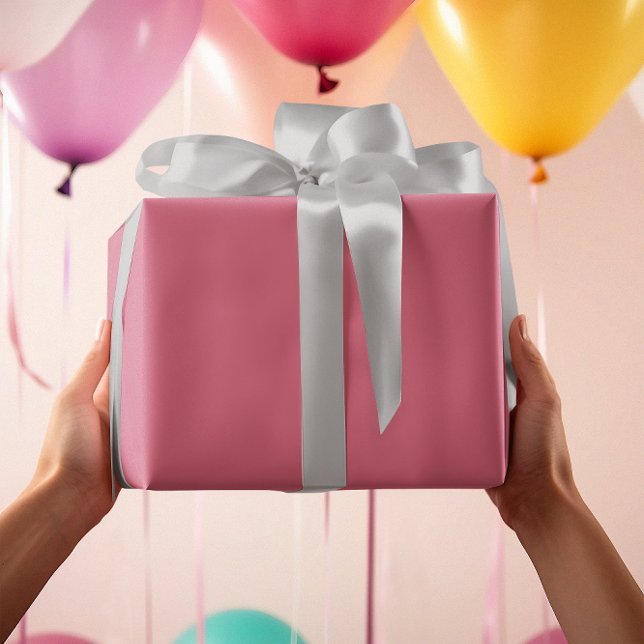 Soft Pink Wrapping Paper (Creator Uploaded)