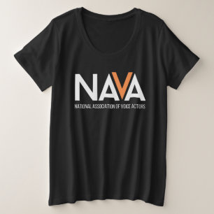 Soft Plus Women's T-Shirt Plus Size T-Shirt