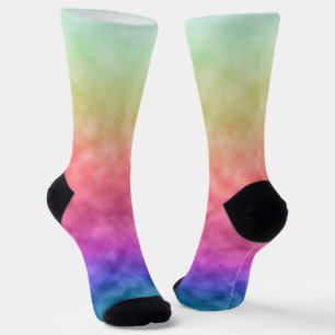 Soft Prism Rest Socks