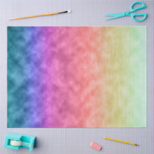 Soft Prism Rest Tissue Paper