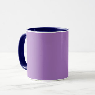 Soft Purple Mug
