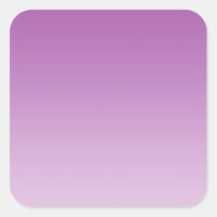 Soft Purple Ombre