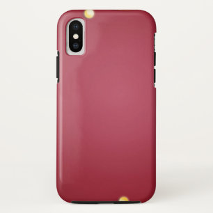 Soft-Red   Zazzle_Growshop. Case-Mate iPhone Case