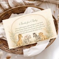 Soft Safari Jungle Books For Baby