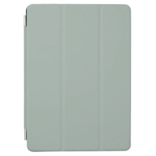 Soft Sage iPad Air Cover