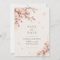 Soft Sakura Cherry Blossom Japanese Garden Save th