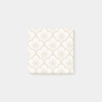 Soft Sakura Soft Linen - Neutral Post-it Notes