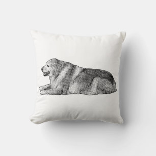 Soft Shade, Dotted Ease Cushion