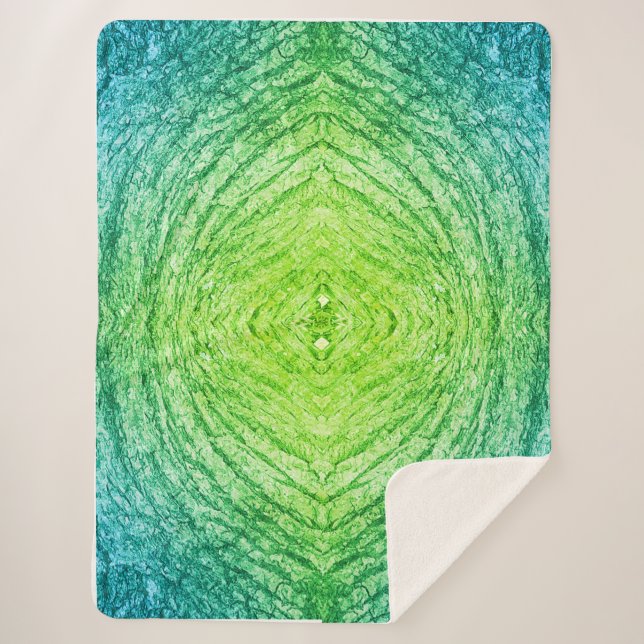 Soft Sherpa Blanket (Front)
