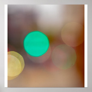 Soft Signals Poster