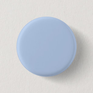 Soft Sky Blue Button