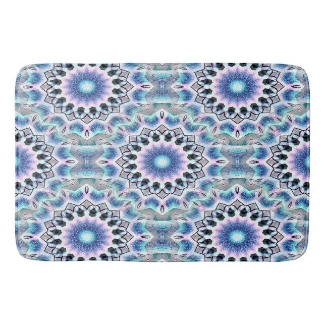 Soft Spring..... Bath Mat (Front)