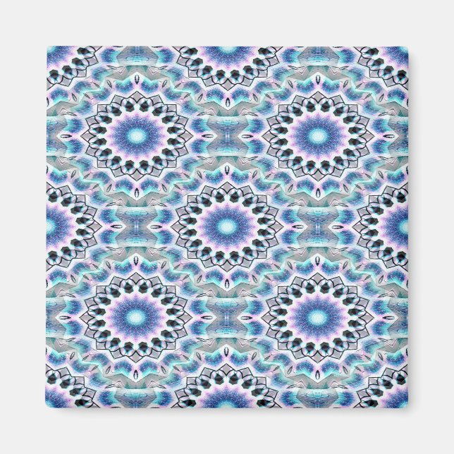 Soft Spring..... Magnet (Front)
