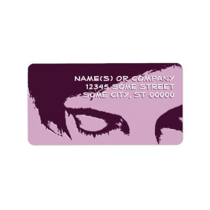 soft style label