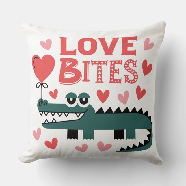 Soft & Stylish Pillow – Perfect for Any Space (Front)