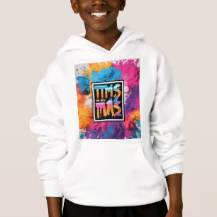 Soft & Stylish Sweatshirt for Boys and Girls"