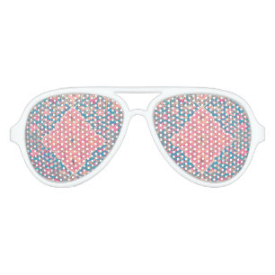 soft sunset aviator sunglasses