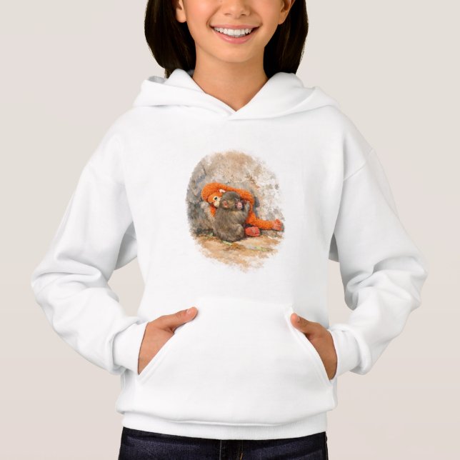 Soft things can save us too (Front)