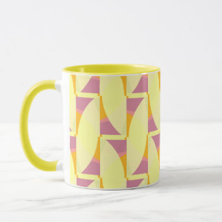 soft tones mug
