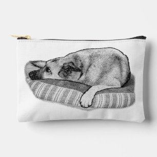 Soft Touch, Manga Dog Pouch
