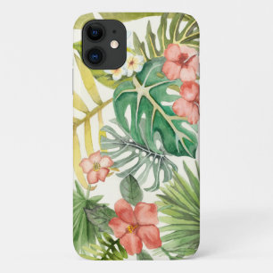 Soft Tropics Case-Mate iPhone Case