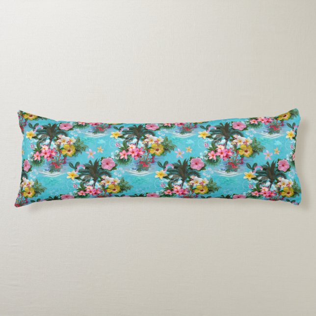 Soft Tropix Body Cushion (Front)