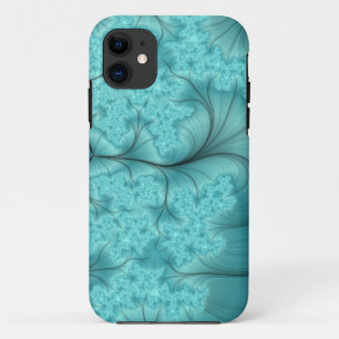Soft Turquois Case-Mate iPhone Case