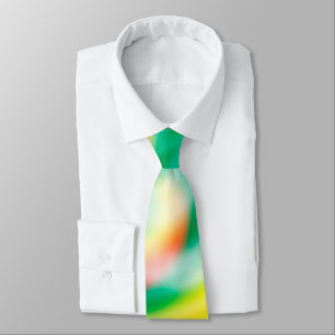 Soft Vibrant Tie Dye
