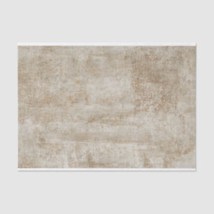 Soft Vintage Texture Tissue Paper