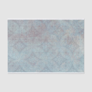 Soft Vintage Texture Tissue Paper