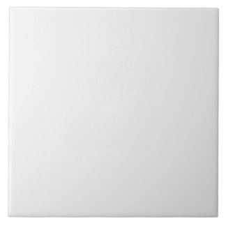 Soft White Color | #F6F6F6 Tile