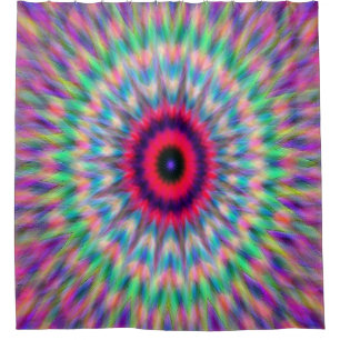 Soft&Wild....... Shower Curtain