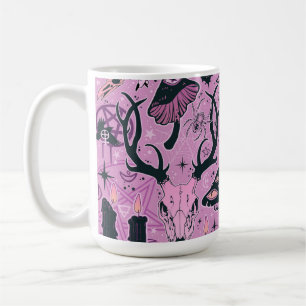 Soft Witchcraft Coffee Mug