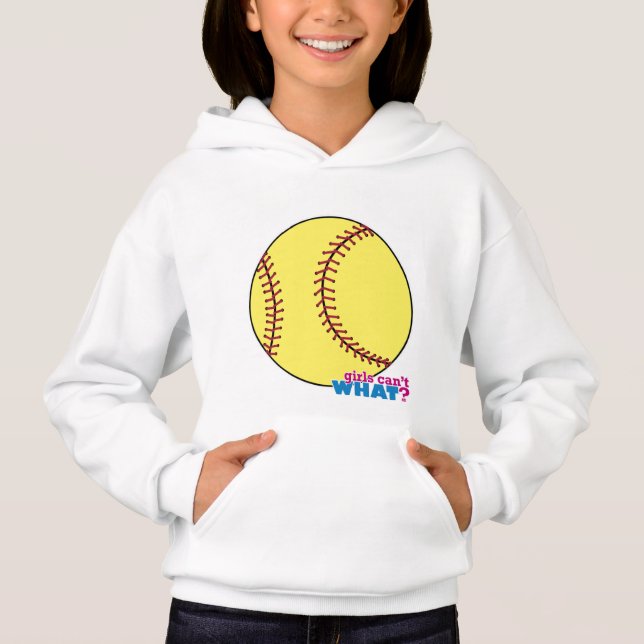 Softball (Front)