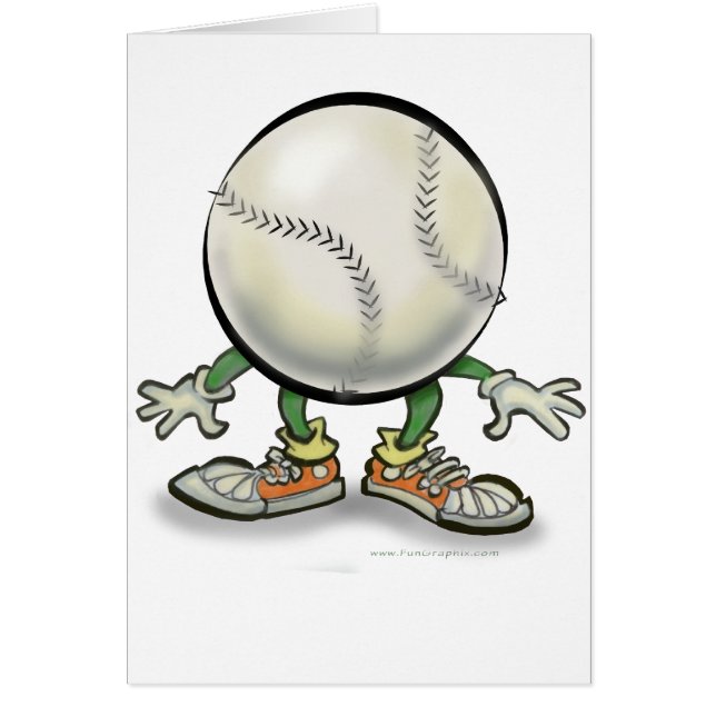 Softball (Front)