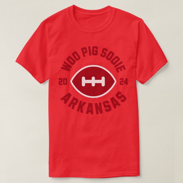 Softball 2024 WPS T-Shirt (Design Front)