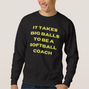 Softball Coach Tee - Softball Coach Tee