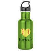 Softball Custom Personalised Girls Womens