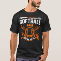 Softball Player Coach Fan Funny Quotes 65 player