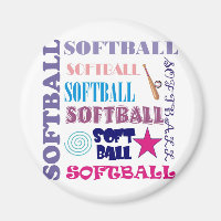 Softball Repeating