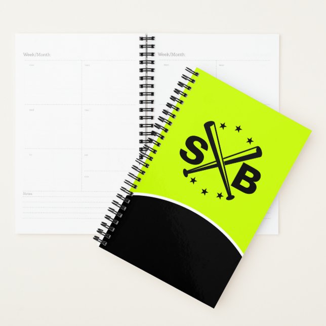 Softball Squad Planner (Display)