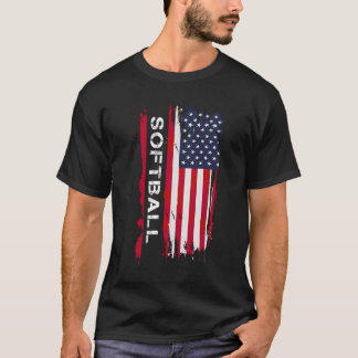 Softball T-Shirt