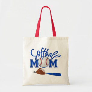 Softball Tote
