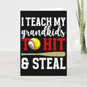 Softll Sell Grandma Funny Sell Softll Grandma _1 Card