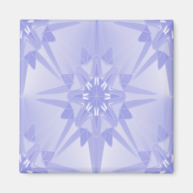 Softly....... Magnet (Front)