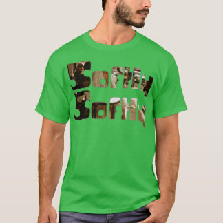 Softly Softly T-Shirt