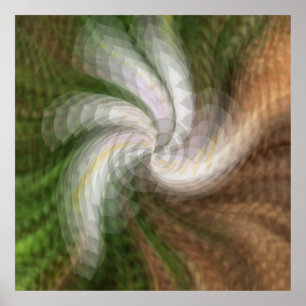 Softly Swirling... Poster