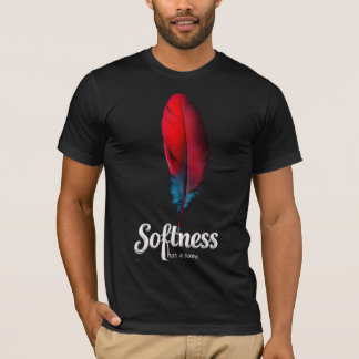 Softnes has a name T-Shirt